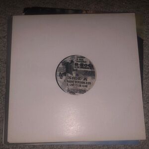 B-Rock & The Business Boys - Hump 2 Tha Sound LP